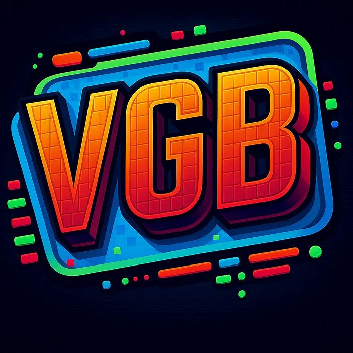 VideoGameBruh